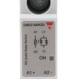 Carlo Gavazzi RGC1A60D15KKE image