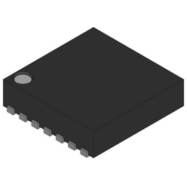 MAX4921BETD+ Analog Devices