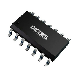 DIODES ZXMS82120S14P-13 image