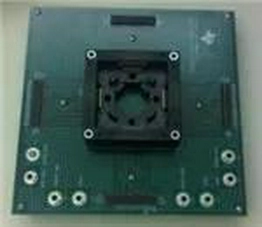 SMV512K32-CVAL Texas Instruments