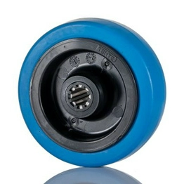 TENTE UFR100x34-12LM44 Blue image