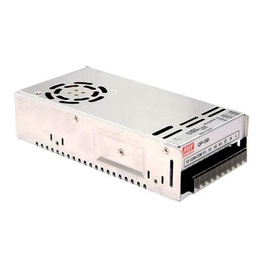 QP-150C Mean-Well USA, Inc.