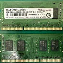 TS256MSK72W6N-I Transcend Information