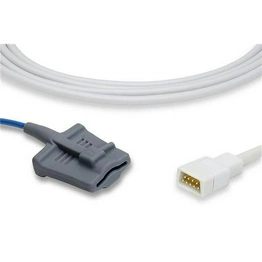 520 SHORT SPO2 SENSORS ADULT SOFT International Lighting