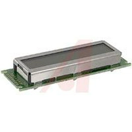 LUMEX LCM-S01602DSF/C image