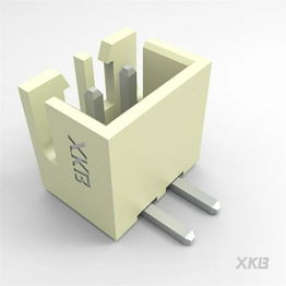 XKB Connectivity X8821WR-02S-46SN image