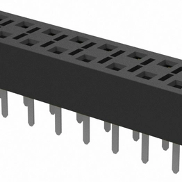 HLE-148-02-S-DV-TE samtec