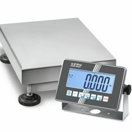 SXC 6K-3M KERN & SOHN