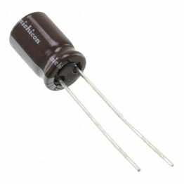 nichicon UPA1E331MPD1TD image