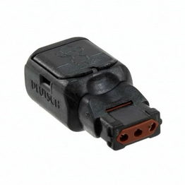 TE Connectivity D369-P33-NP0 image