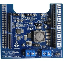 STMicroelectronics X-NUCLEO-LED61A1 image