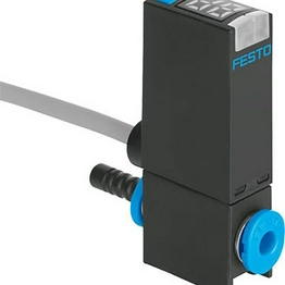 SPAE-P10R-Q4-PNLK-2.5K FESTO