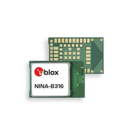 NINA-B316-02B u-blox