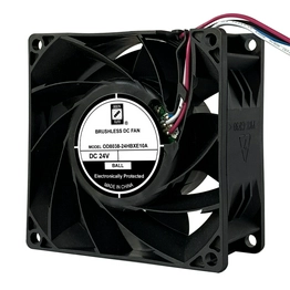 OD8038-24HBXE10A Orion Fans