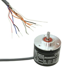 E6C2-CWZ1X 1024P/R 2M OMRON