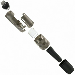 Amphenol T3504001U image