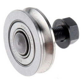 SJ265E X 2 HepcoMotion