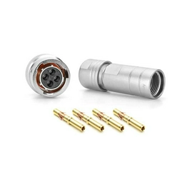 RT06104SNH03SS-K Amphenol