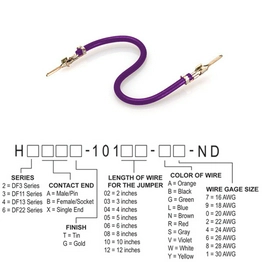 H2AAT-10104-V8 Hirose Electric