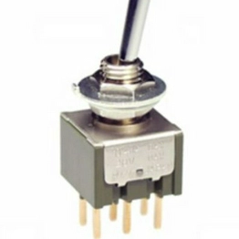 M2029SS4G03 NKK Switches