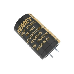 KEMET ALC70A331DE500 image