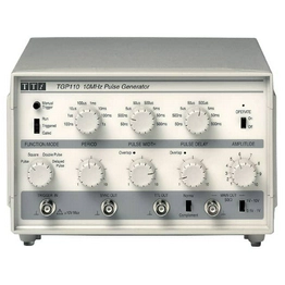 TGP110 Aim and Thurlby Thandar Instruments
