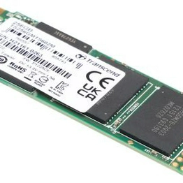 Transcend Information TS256GMTS602M image