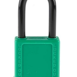 ABUS 74/40 green KD image