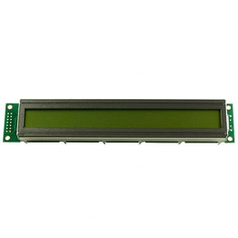 BOE Varitronix MDLS-40266-SS-LV-G-LED-04-G image