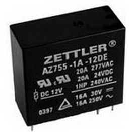 AZ755-1C-12DE ZETTLER