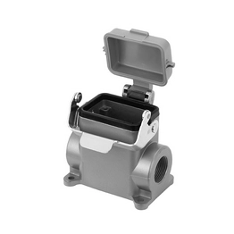 Amphenol C146 10N006 607 2 image