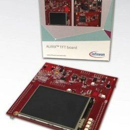 Infineon Technologies KITA2GTC3875VTFTTOBO1 image