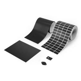 BERGQUIST SIL PAD TSP 1800, 12in x 12in x 0.012 aca image