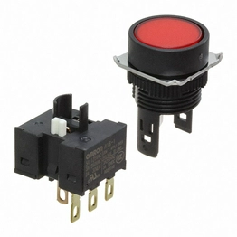OMRON A16-TRM-1 image