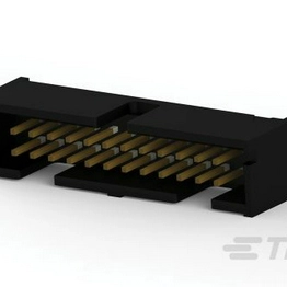 TE Connectivity 1-5103308-3 image