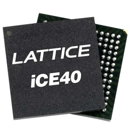 Lattice Semiconductor ICE40UL1K-CM36AI image