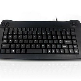 KYBAC5010-PS2BLK Ceratech Accuratus