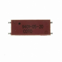 9401-05-20 COTO Technology