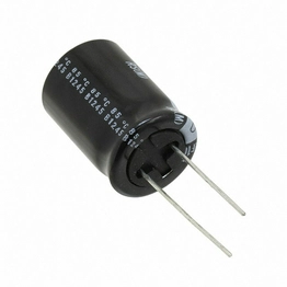 URS1C682MHD nichicon
