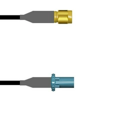 Q-6905B0008036I Amphenol Custom Cable