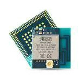 RS9116N-DB00-CC1 Silicon Laboratories