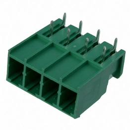 VC0400500000G Amphenol