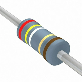 YAGEO MFR25SFRF52-24R9 image