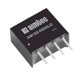 AM1SS-0512SJZ Aimtec