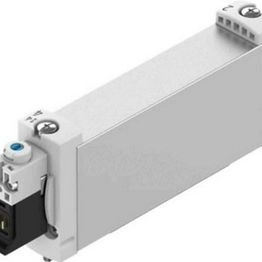 VUVG-B18-M52-MZT-F-1P3 FESTO