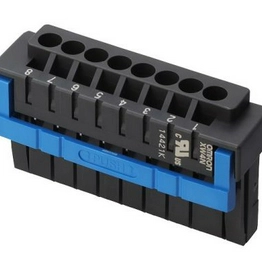 XW4N-08D1-A OMRON