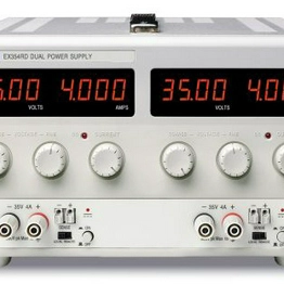 EX354RD Aim and Thurlby Thandar Instruments