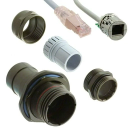 RJFTV7PEM2G10100BTX Amphenol
