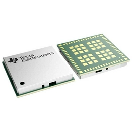 Texas Instruments WL1805MODGBMOCR image