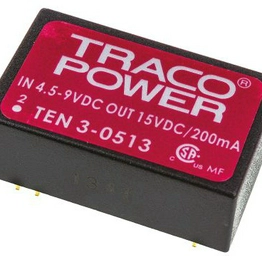 TRACO Power TEN 3-0513 image